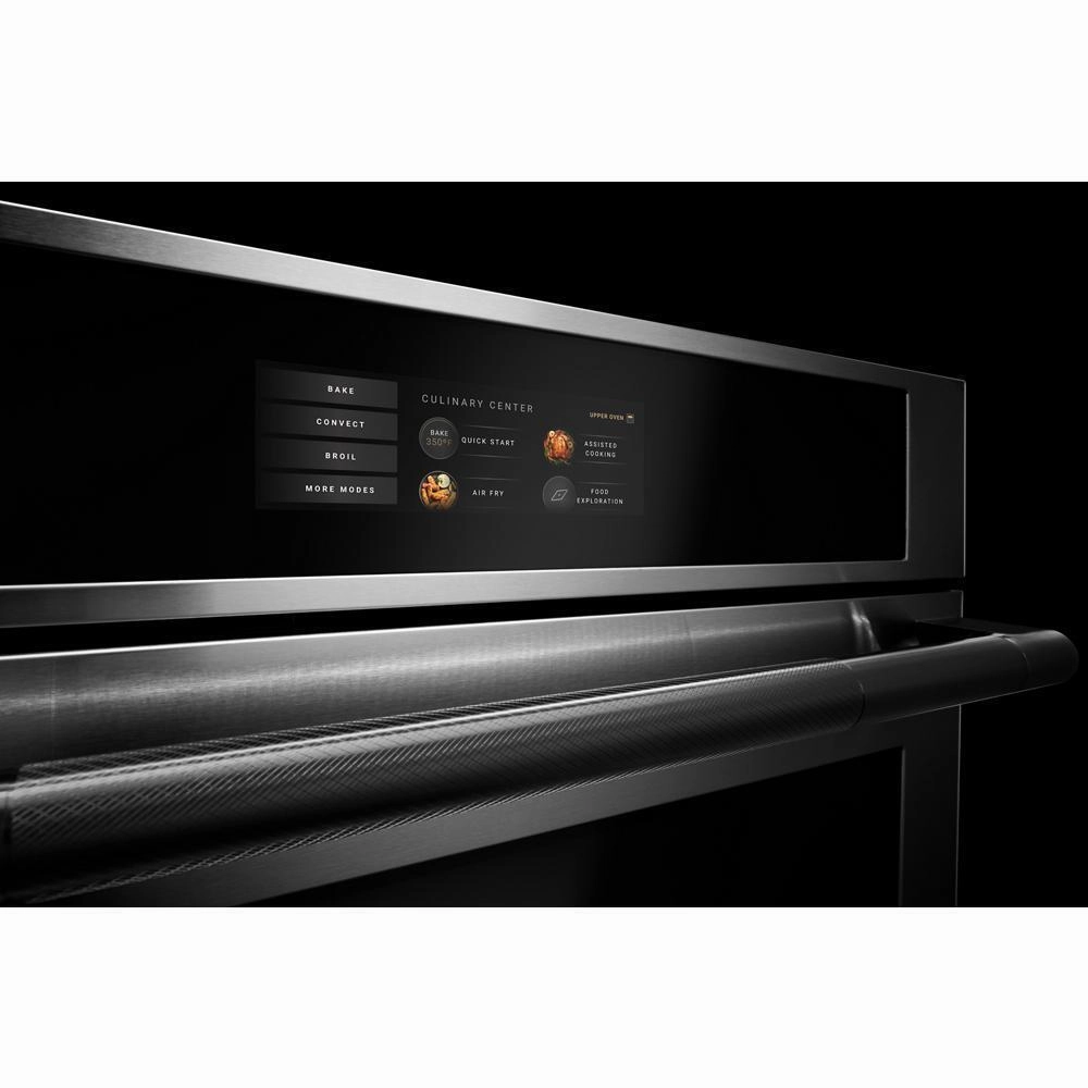 Jennair JOECC530RL Microwave Combination Wall Oven With Multimode Convection