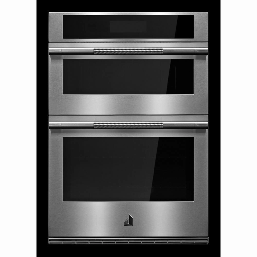 Jennair JOECC530RL Microwave Combination Wall Oven With Multimode Convection