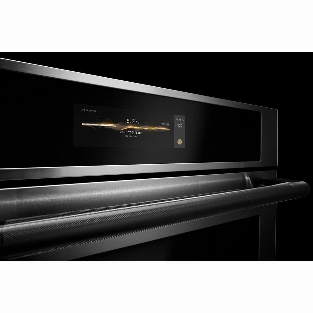 Jennair JOEDC330RM Single & Double Wall Ovens With Multimode True Convection