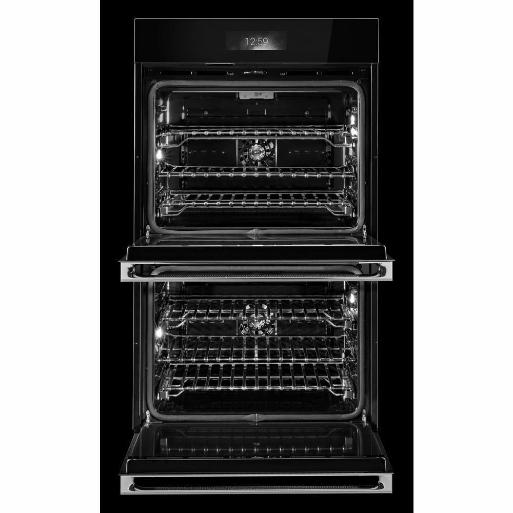 Jennair JOEDC530RM Single & Double Wall Ovens With Multimode True Convection With Smooth Glide Flat-Tine Racks