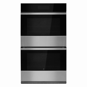 Jennair JOEDC530RM Single & Double Wall Ovens With Multimode True Convection With Smooth Glide Flat-Tine Racks Wall Ovens convection wall oven with steam assist