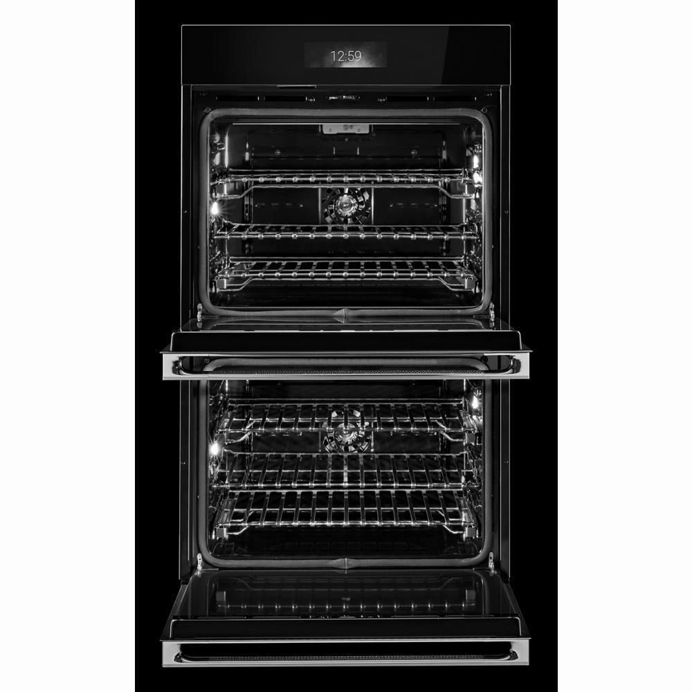 Jennair JOEDC530RM Single & Double Wall Ovens With Multimode True Convection With Smooth Glide Flat-Tine Racks