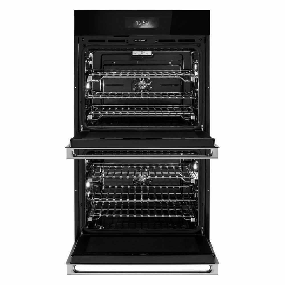 Jennair JOEDC530RM Single & Double Wall Ovens With Multimode True Convection With Smooth Glide Flat-Tine Racks