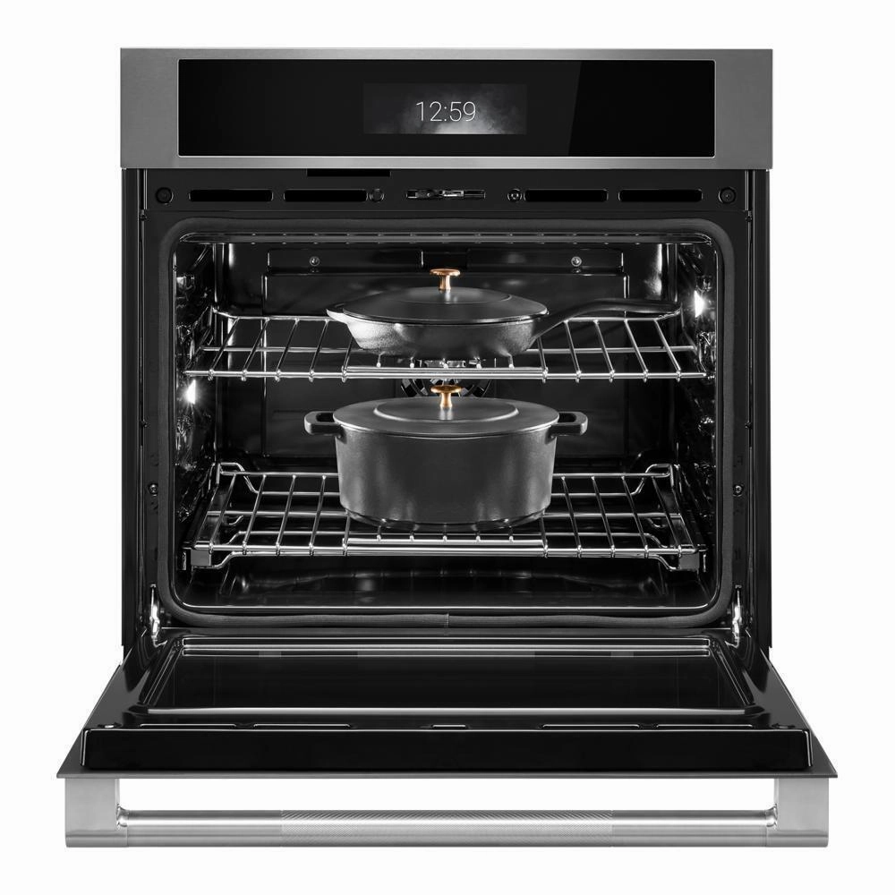 Jennair JOESC330RL Single & Double Wall Ovens With Multimode True Convection