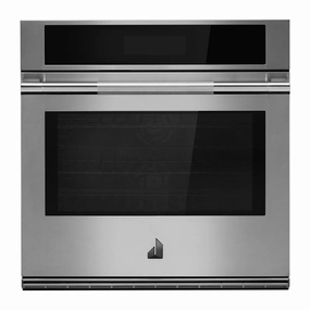 Jennair JOESC330RL Single & Double Wall Ovens With Multimode True Convection Wall Ovens convection wall oven with steam assist
