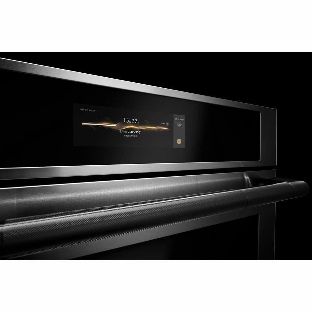 Jennair JOESC330RL Single & Double Wall Ovens With Multimode True Convection