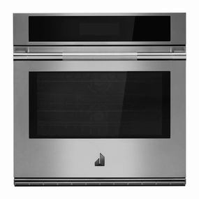 Jennair JOESC730RL Single & Double Wall Ovens With V2&#8482; Vertical Dual-Fan True Convection With Advanced Temperature Precision Wall Ovens convection wall oven with steam assist