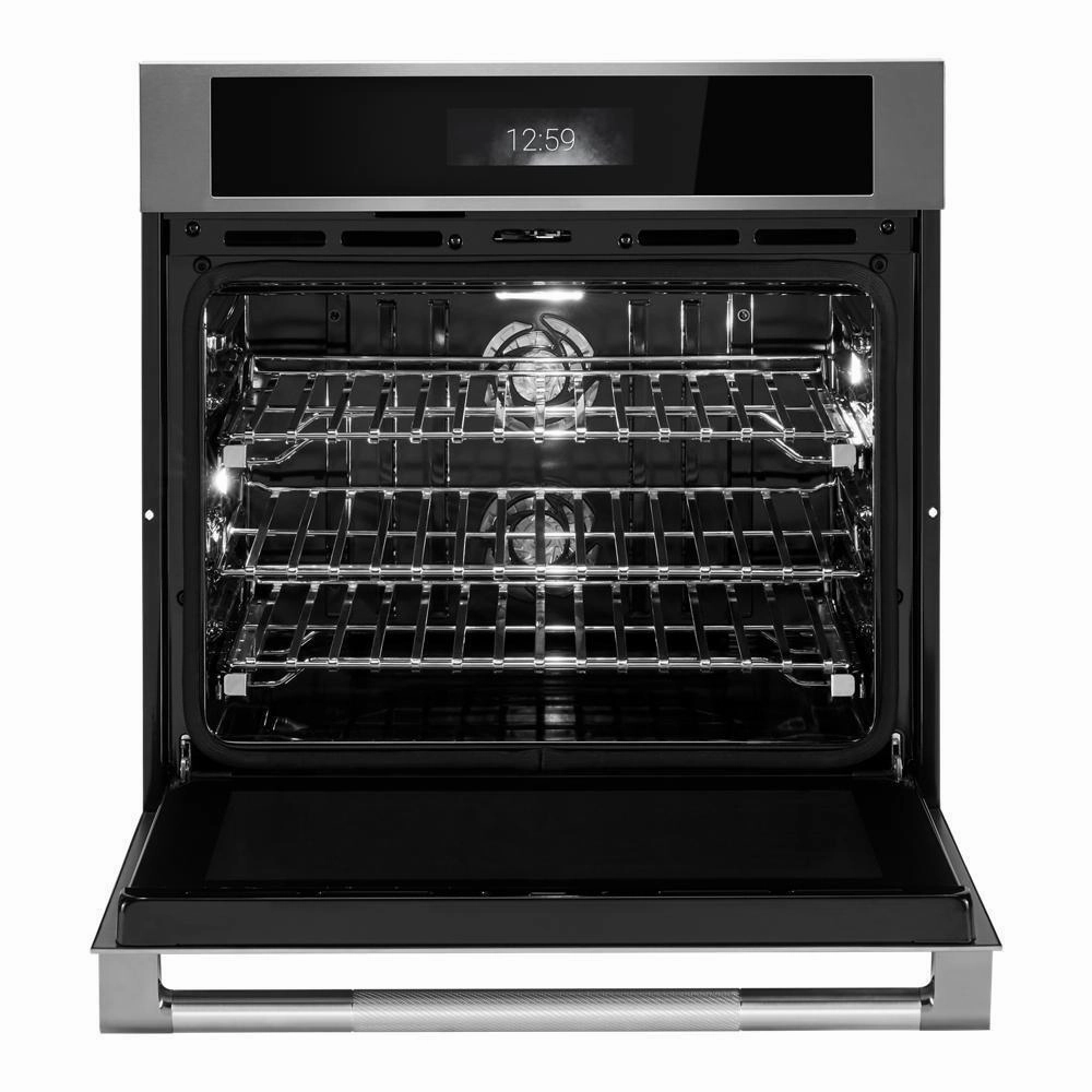 Jennair JOESC730RL Single & Double Wall Ovens With V2&#8482; Vertical Dual-Fan True Convection With Advanced Temperature Precision