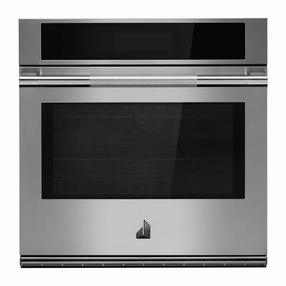 Jennair JOESC730RL Single & Double Wall Ovens With V2&#8482; Vertical Dual-Fan True Convection With Advanced Temperature Precision Wall Ovens convection wall oven with steam assist