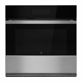 Jennair JOESC730RM Single & Double Wall Ovens With V2&#8482; Vertical Dual-Fan True Convection With Advanced Temperature Precision Wall Ovens convection wall oven with steam assist
