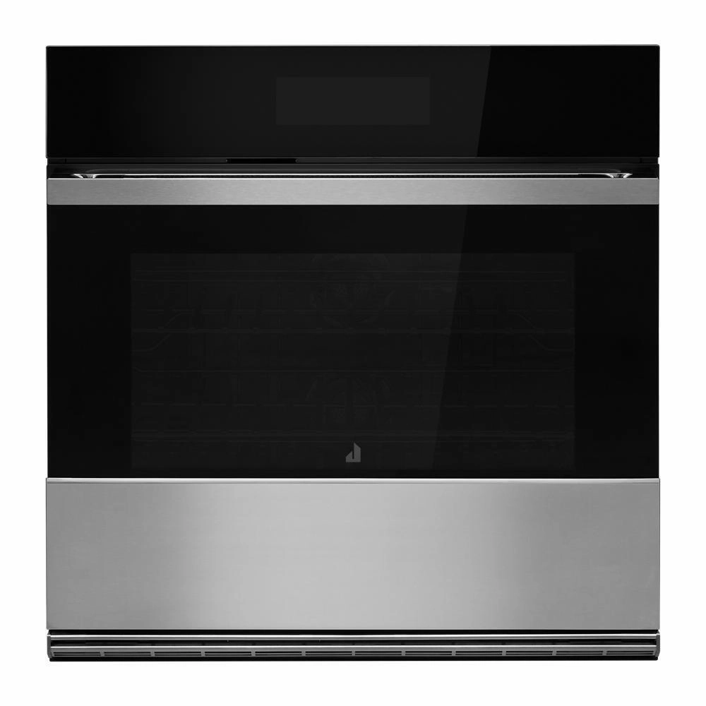 Jennair JOESC730RM Single & Double Wall Ovens With V2&#8482; Vertical Dual-Fan True Convection With Advanced Temperature Precision Wall Ovens convection wall oven with steam assist