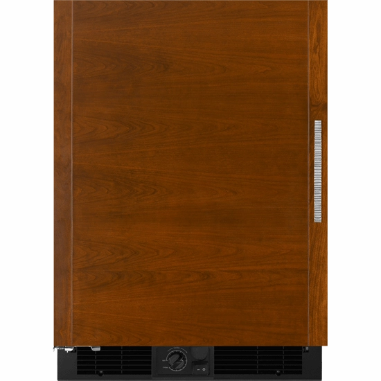 Jennair JUR248LBCX Under Counter Refrigerator, 24"(W) Undercounter Refrigerators 24 inch undercounter fridge for kitchen