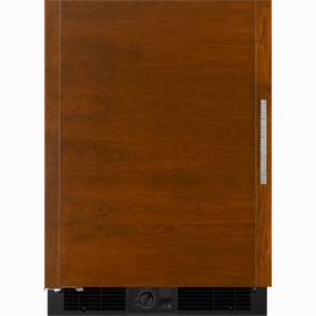 Jennair JUR248LBCX Under Counter Refrigerator, 24"(W) Undercounter Refrigerators 24 inch undercounter fridge for kitchen