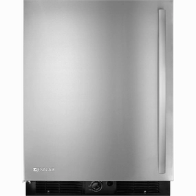 Jennair JUR248LWES Under Counter Refrigerator, 24"(W) Undercounter Refrigerators 24 inch undercounter fridge for kitchen