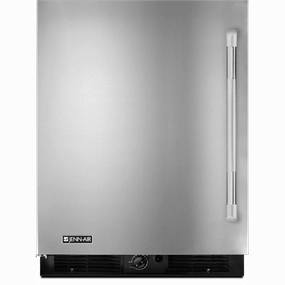 Jennair JUR248LYEP Under Counter Refrigerator, 24"(W) Undercounter Refrigerators 24 inch undercounter fridge for kitchen