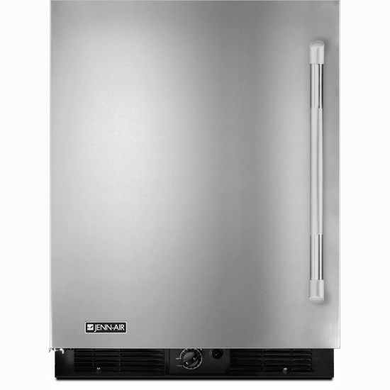 Jennair JUR248LYEP Under Counter Refrigerator, 24"(W) Undercounter Refrigerators 24 inch undercounter fridge for kitchen