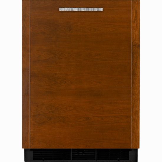 Jennair JUR24FRACX 24-Inch Under Counter Refrigerator Undercounter Refrigerators 24 inch undercounter fridge for kitchen