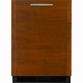 Jennair JUR24FRACX 24-Inch Under Counter Refrigerator Undercounter Refrigerators 24 inch undercounter fridge for kitchen