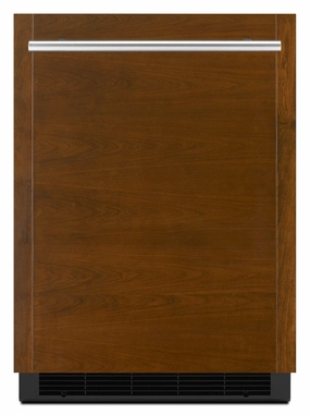 Jennair JUR24FRECX Panel-Ready 24" Under Counter Refrigerator Panel Ready Undercounter Refrigerators 24 inch undercounter fridge for kitchen