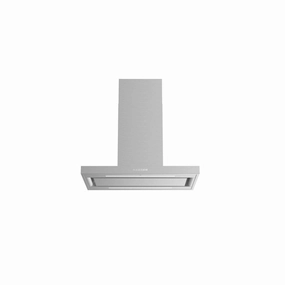 Jennair JVI0636LS Stainless Steel 36" Island Mount Hood Ventilation Range Hoods high suction kitchen exhaust hood