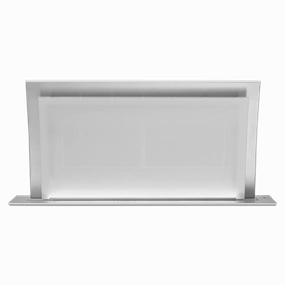 Jennair JXD7836BS Euro-Style Stainless 36" Accolade Downdraft Ventilation System Ventilation Range Hoods high suction kitchen exhaust hood