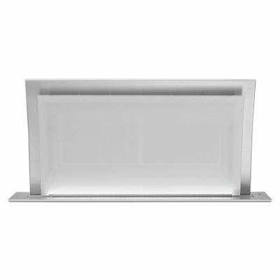 Jennair JXD7836BS Euro-Style Stainless 36" Accolade Downdraft Ventilation System Ventilation Range Hoods high suction kitchen exhaust hood