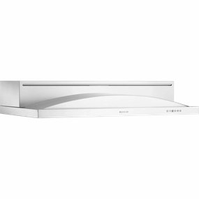 Jennair JXT5830ADW 30" Under Cabinet Hood Ventilation Jenn-Air Ventilation Range Hoods high suction kitchen exhaust hood