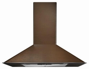 Jennair JXT6036ADR 36" Wall-Mount Chimney Hood Ventilation Range Hoods high suction kitchen exhaust hood