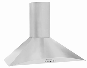 Jennair JXT8836ADS 36" Wall-Mount Chimney Hood Ventilation Range Hoods high suction kitchen exhaust hood