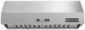 Jennair JXT9136CDP 36" Pro-Style Low Profile Range Hood Ventilation Range Hoods high suction kitchen exhaust hood