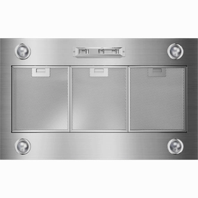 Jennair UXL6036YSS 36" Custom Hood Liner Ventilation Range Hoods high suction kitchen exhaust hood