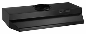 Jennair UXT2030AAB 30" Vented Under-Cabinet Range Hood Ventilation Range Hoods high suction kitchen exhaust hood