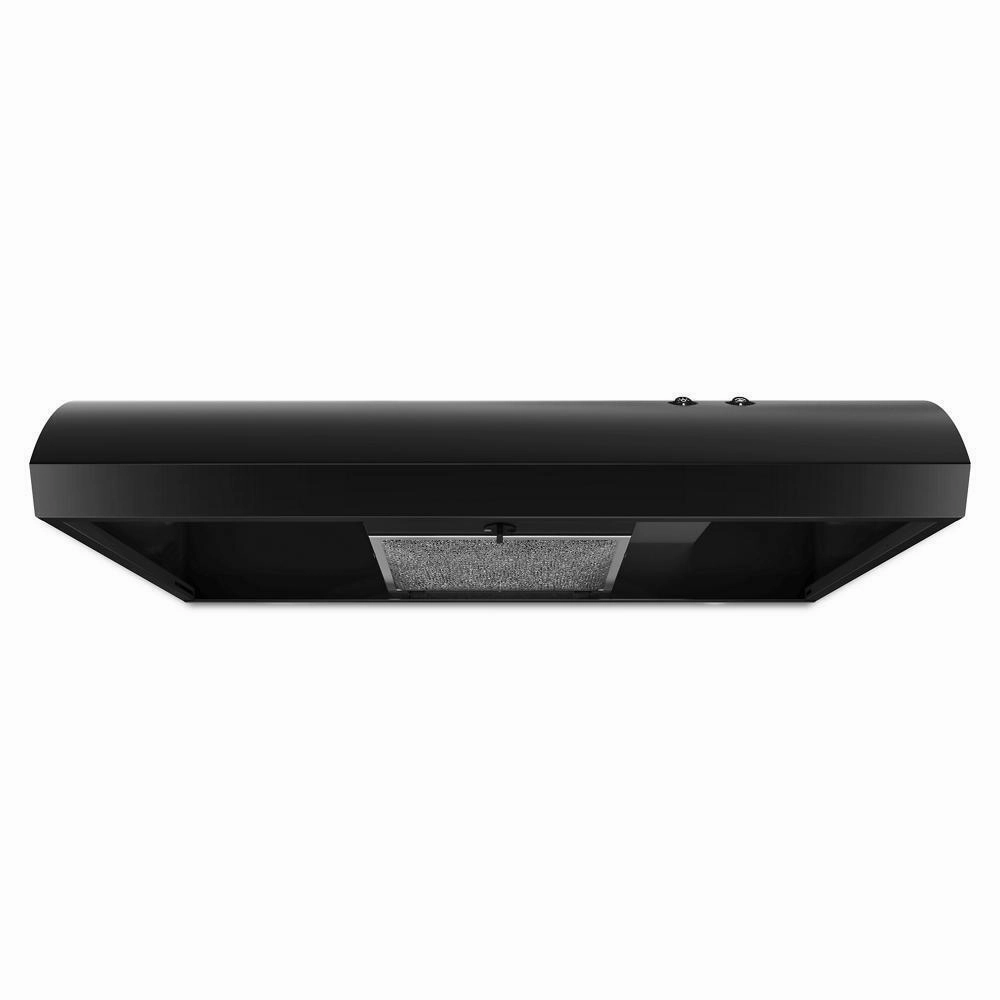 Jennair UXT3030ADB 30" Range Hood With The Fit System
