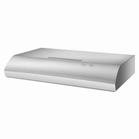 Jennair UXT4030AYS 30-Inch Non-Vented Under-Cabinet Hood Ventilation Range Hoods high suction kitchen exhaust hood