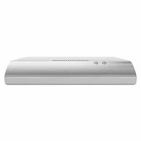 Jennair UXT4130ADS 30" Range Hood With The Fit System Ventilation Range Hoods high suction kitchen exhaust hood