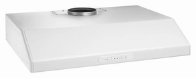 Jennair UXT5430ADW 30" High Performance Convertible Under-Cabinet Range Hood Ventilation Range Hoods high suction kitchen exhaust hood