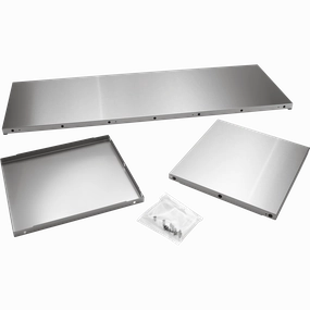 Jennair W10153152 36" Chimney Extension Kit Accessories Jenn-Air Barbeque Grill Accessories,grill tool set