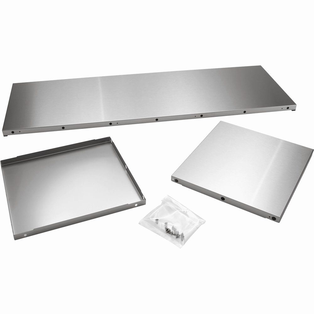 Jennair W10153152 36" Chimney Extension Kit Accessories Jenn-Air Barbeque Grill Accessories,grill tool set