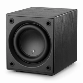 JL Audio Dominion d108 8" Subwoofer (OPEN) Kitchen Appliances