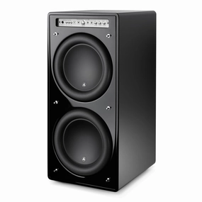 JL Audio Fathom f212v2 Dual 12" Subwoofer Kitchen Appliances