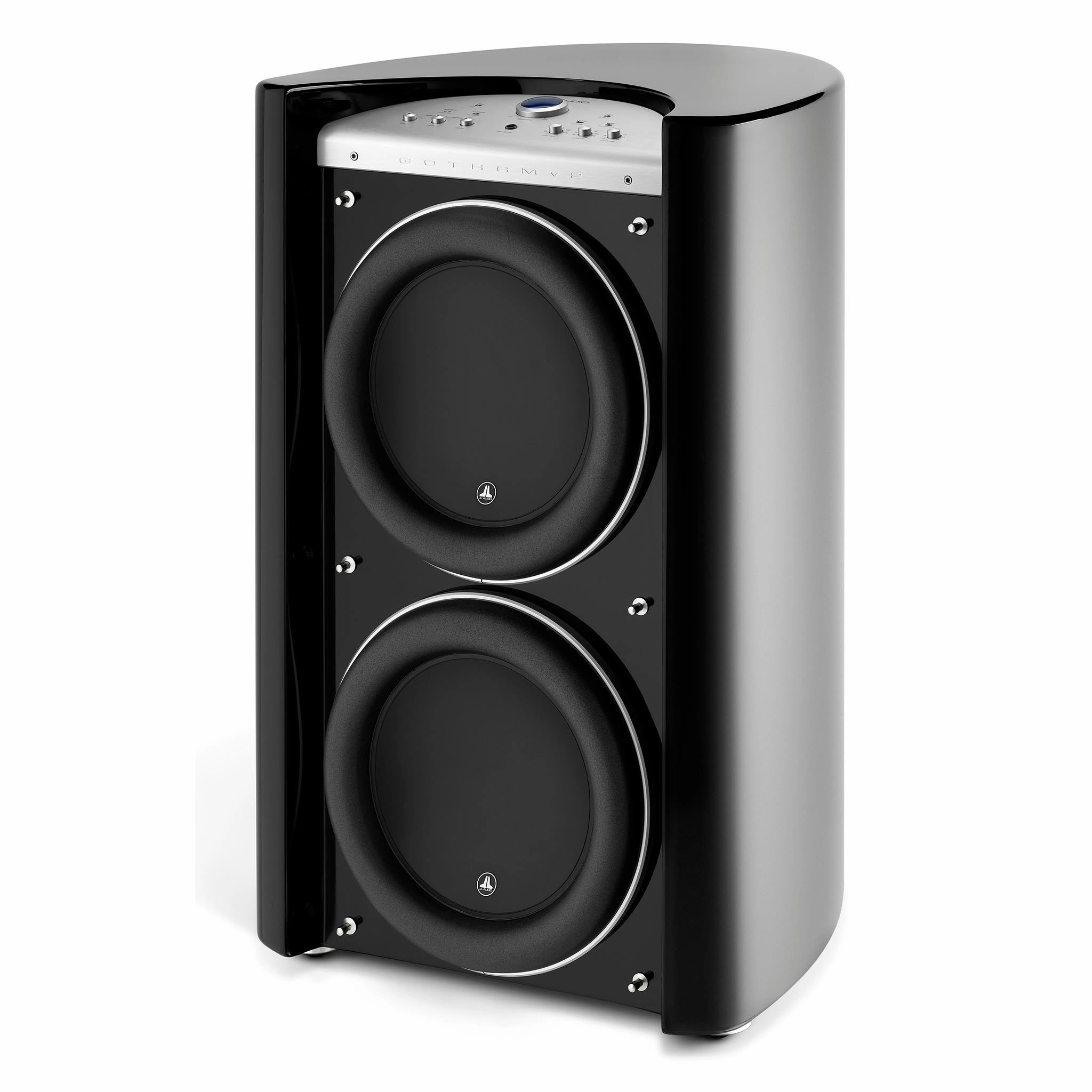JL Audio Gotham g213v2 Dual 13.5" Subwoofer Kitchen Appliances