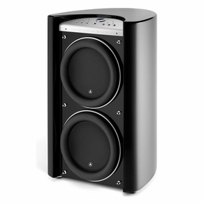 JL Audio Gotham g213v2 Dual 13.5" Subwoofer Kitchen Appliances