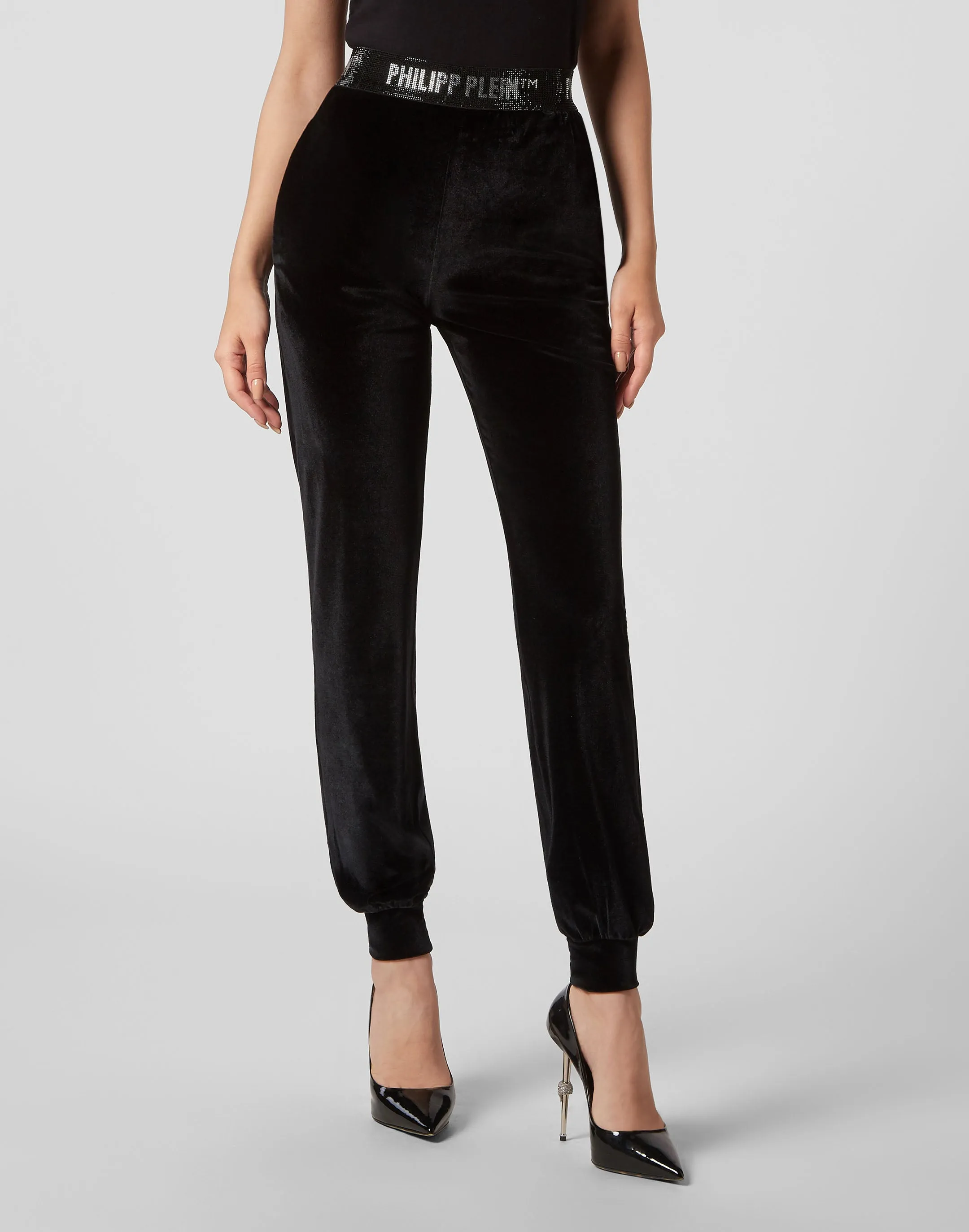 Jogging Trousers Crystal