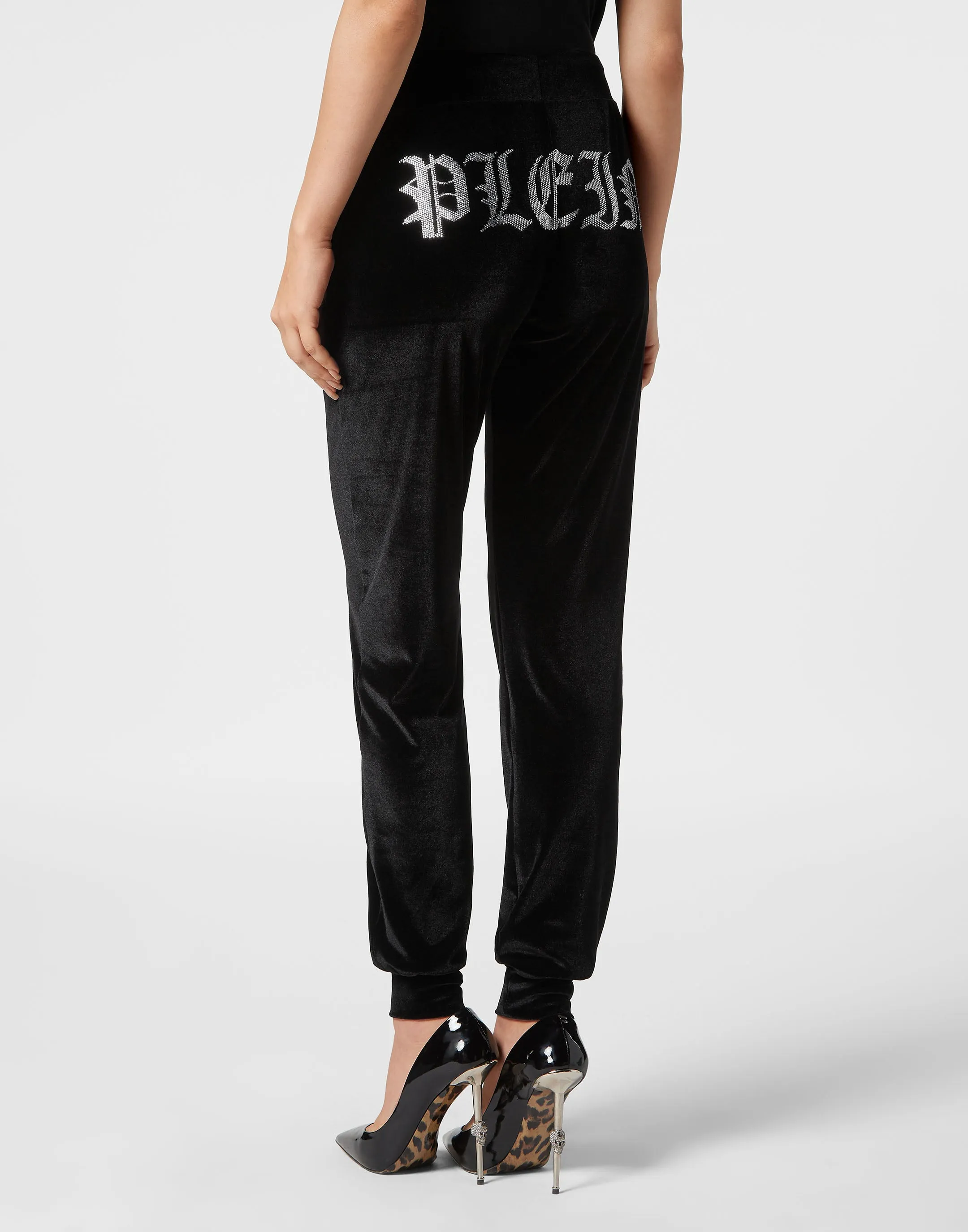 Jogging Trousers Gothic Plein