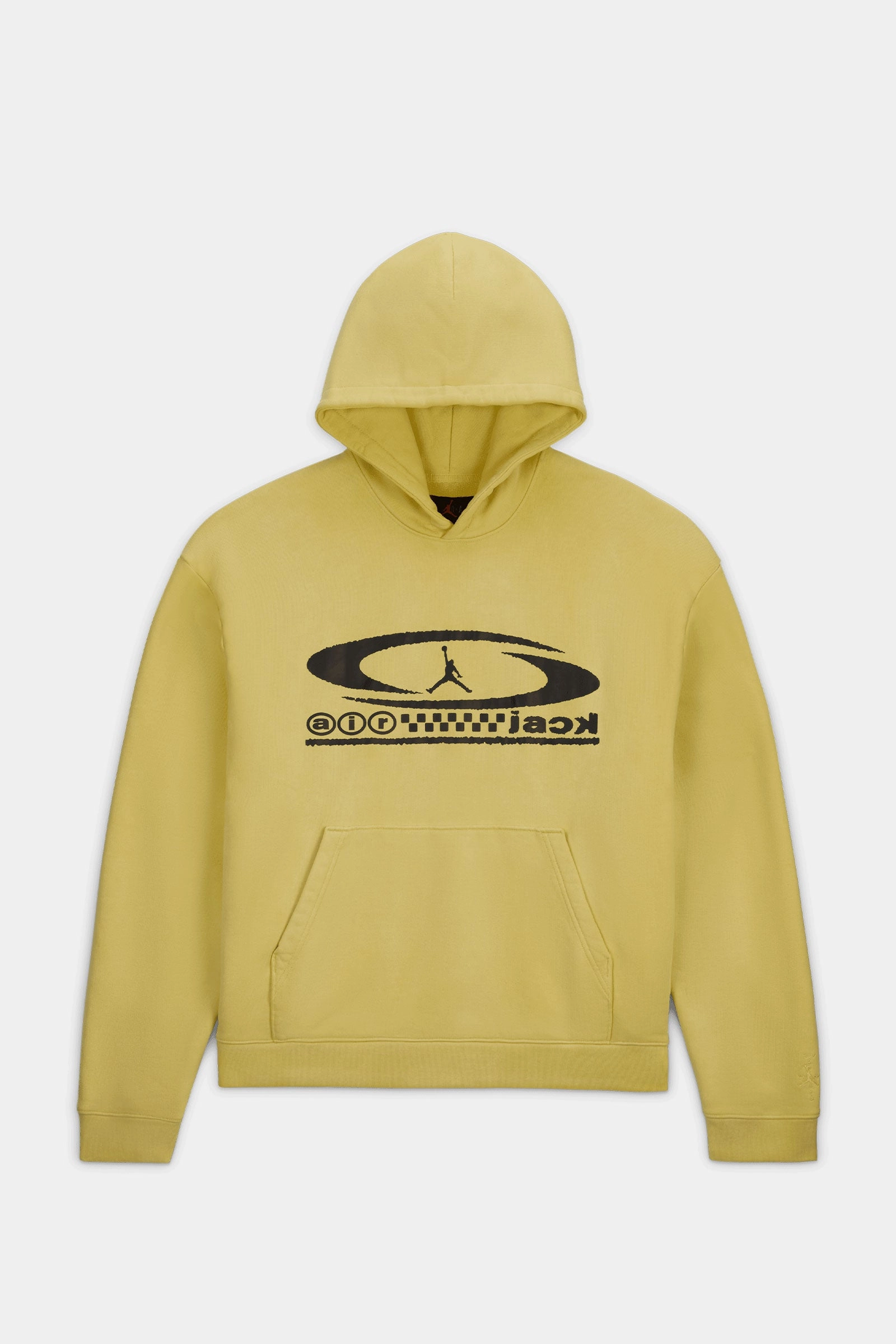 Jordan x Travis Scott Pullover Hoodie