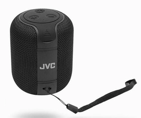JVC Gumy POD Bluetooth Wireless Speaker with Surrround Sound Kitchen Appliances