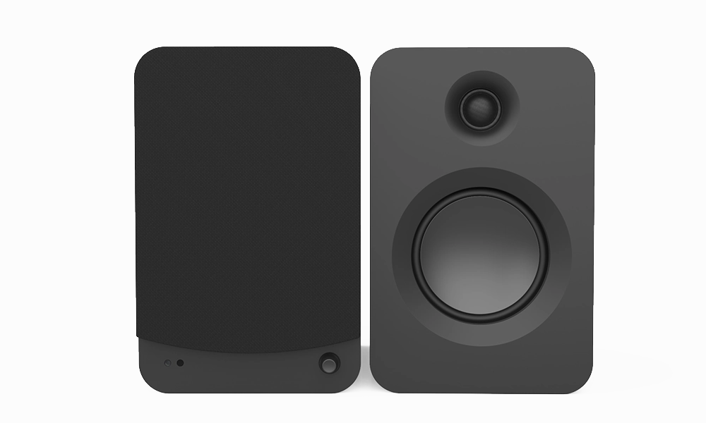Kanto REN Powered Speakers