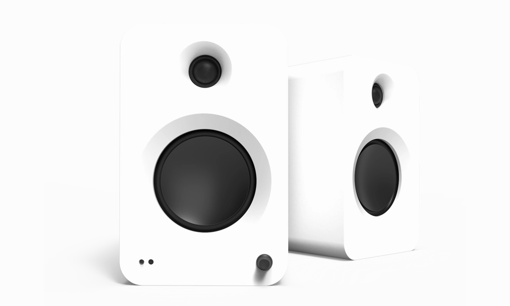 Kanto REN Powered Speakers