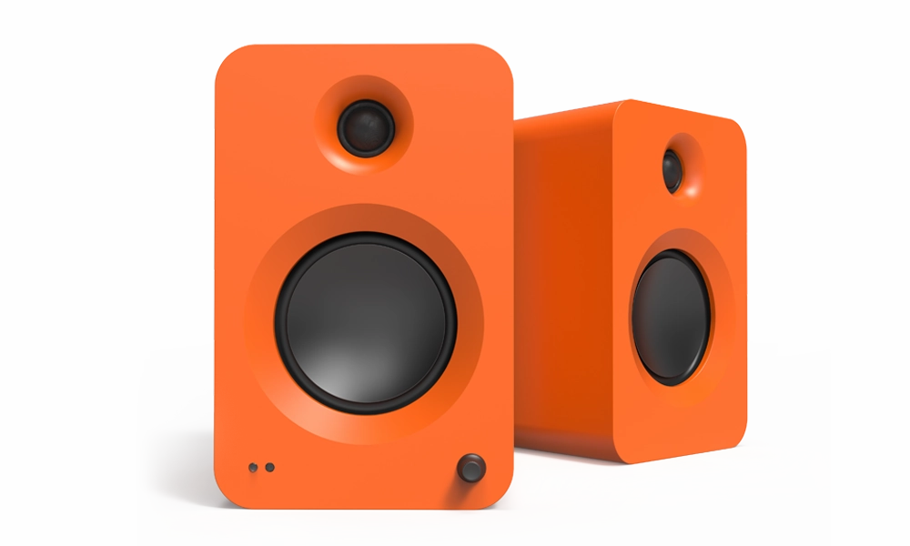 Kanto REN Powered Speakers Kitchen Appliances