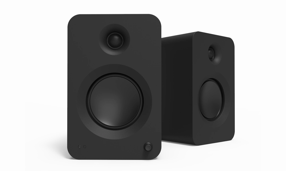 Kanto REN Powered Speakers